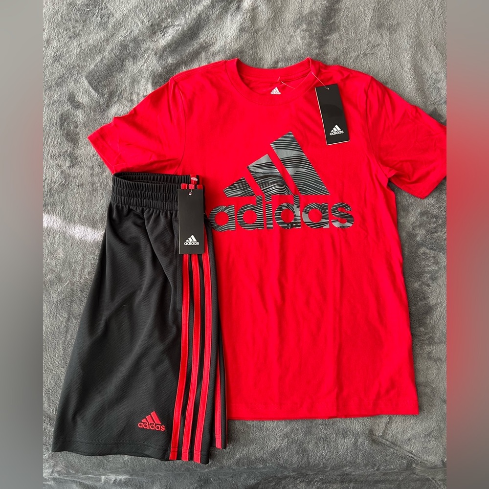 Adidas set